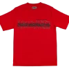 Hawaiian Athletics® Sports Tee - Tribal Band: Red