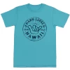 Hawaiian Performance Surfwear® - Shaka Brah: Light Blue