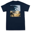 Hawaiian Performance Surfwear® - Hawaii Pipeline: Navy