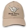 Cap - HangLoose Hawaii: Khaki