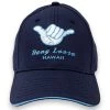 Cap - HangLoose Hawaii: Navy