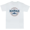 Hawaiian Performance Surfwear® - Island Life: White