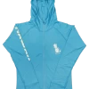 Hawaii Loa Jacket - UPF 50: Blue