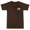 Hawaiian Performance Surfwear® - Tapa Surf: Brown