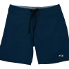 Hawaiian Performance Surfwear® Waverider Board Shorts - Solid: Navy