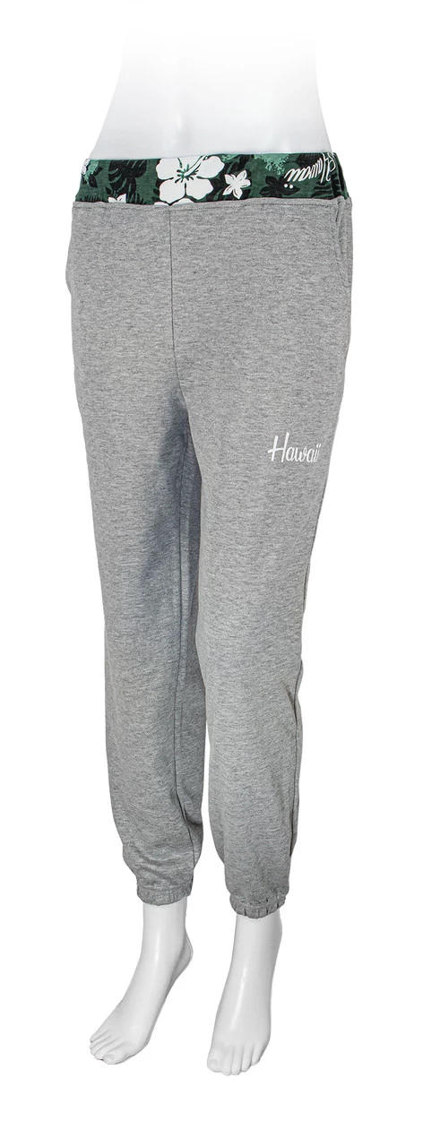 Island Design Collection Jogger: Gray - Image 3