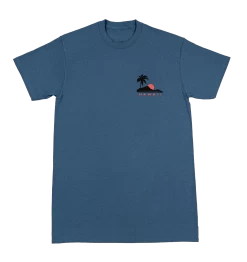 Hawaiian Performance Surfwear® - Paradise: Blue