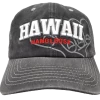 Hawaiian Performance Surfwear® Premium Cap - Shaka