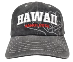 Hawaiian Performance Surfwear® Premium Cap - Shaka