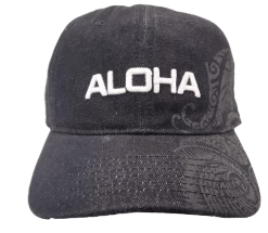 Hawaiian Performance Surfwear® Premium Cap - Tattoo