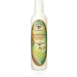 Island Soap Company Botanical Lotions 8.5oz: Creamy Coconut