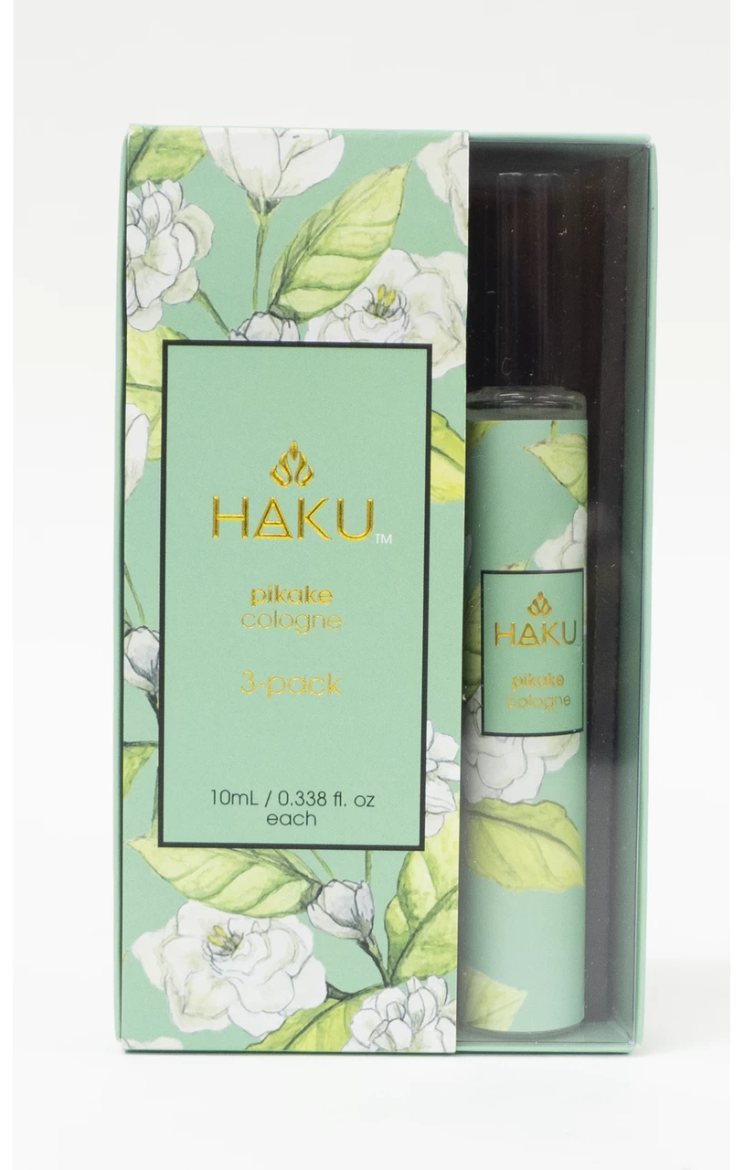 HAKU Cologne Gift Set - Image 4