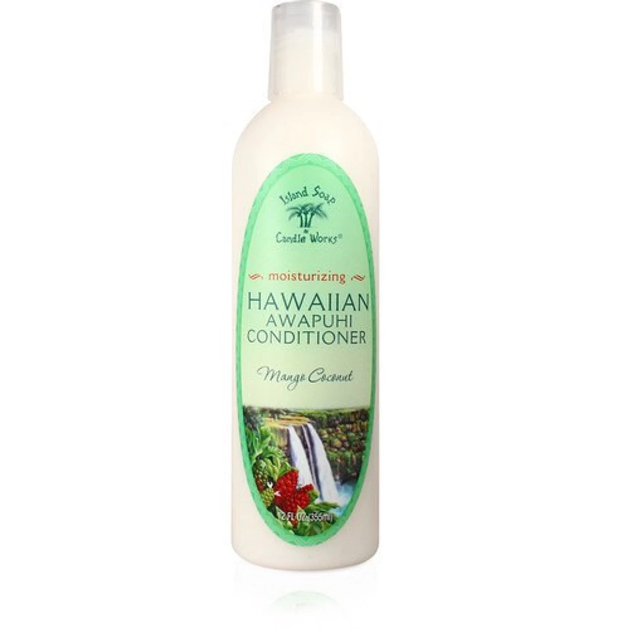 Island Soap - Hawaiian Awapuhi Conditioner 12 Oz