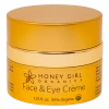 Honey Girl Organics Face & Eye Cream 1.75 Oz