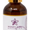 Honey Girl Organics Facial Toner 4 Oz