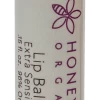 Honey Girl Organics Lip Balm Stick 0.15 Oz: Extra Sensitive