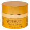 Honey Girl Organics Night Cream 1.75 Oz