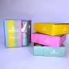 HAKU Lip Balm Gift Set