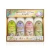 Island Soap Company Lotion 2oz Four Pack