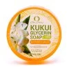 Oils Of Aloha - Kukui Glycerin Soap: Butterfly Ginger