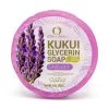 Oils Of Aloha - Kukui Glycerin Soap: Lavender