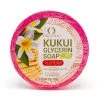 Oils Of Aloha - Kukui Glycerin Soap: Plumeria