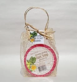 Noni Soap By Bubble Shack: Plumeria