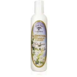 Island Soap Company Botanical Lotions 8.5oz: Pikake Jasmine
