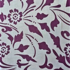 Napua Collection Tropical Dress - Hawaiian Garden: Pink