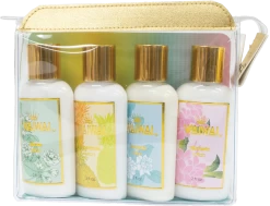 WaiWai Lotion 60ml Four Pack