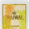 WaiWai Scented Lotion 60ml: Pineapple