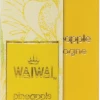 WaiWai Cologne 10ml: Pineapple