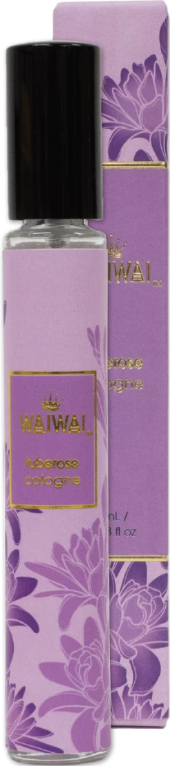 WaiWai Cologne 10ml: Tuberose