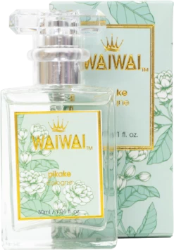 WaiWai Cologne 30ml: Pikake