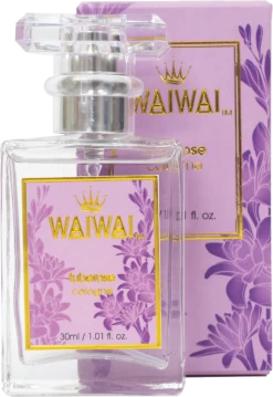WaiWai Cologne 30ml: Tuberose