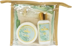 WaiWai Travel Gift Set: Pikake