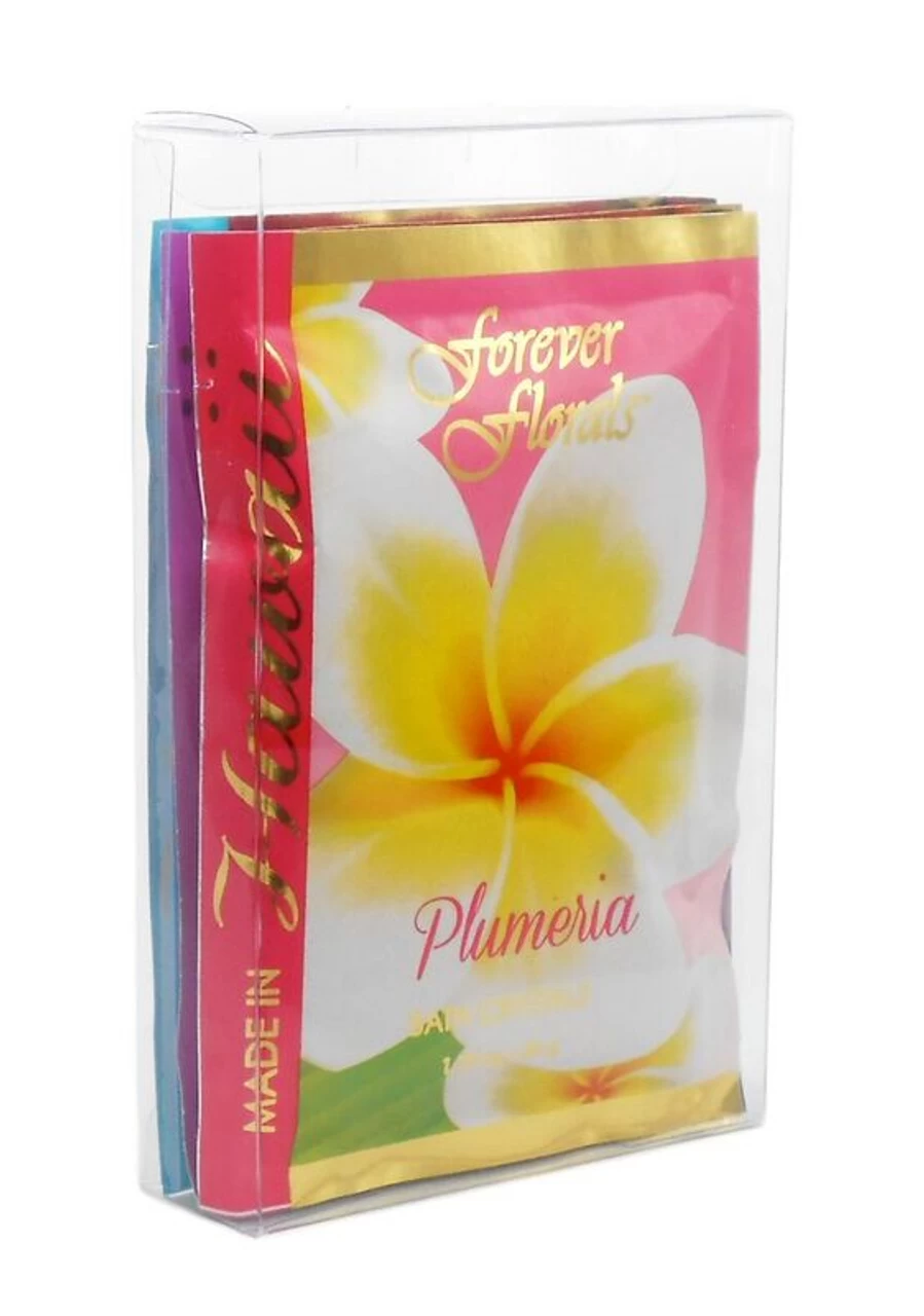 Forever Florals® Bath Crystals Three Pack Gift Set