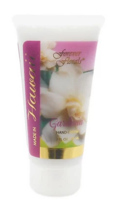 Forever Florals® Hand Cream 2oz: Gardenia