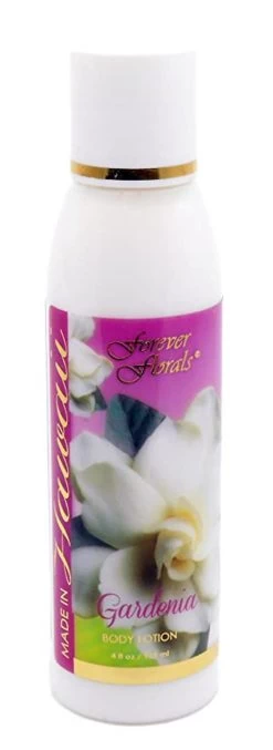 Forever Florals® Lotion 4oz: Gardenia