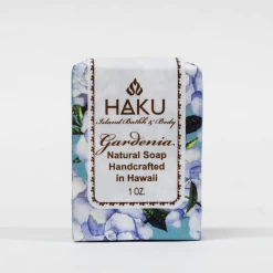 HAKU - Artisan Soap 1 Oz