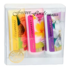 Forever Florals® - Hand Cream 2oz Three Pack Gift Set