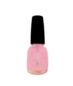 Island Girl® Nails Base & Top Coat