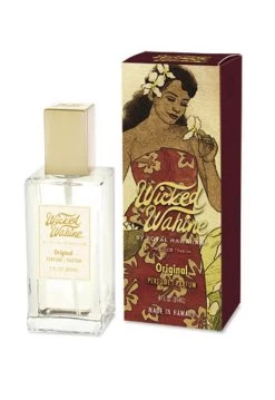 Wicked Wahine Body Fragrance 3oz